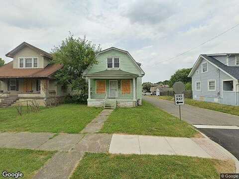 38Th, LOUISVILLE, KY 40211