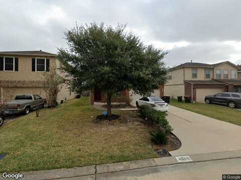 Terra Canyon, CYPRESS, TX 77433