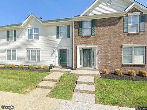 Aspen Green, LOUISVILLE, KY 40291