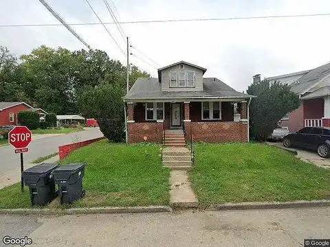 Monroe, BELLEVILLE, IL 62220