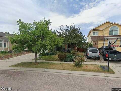 Lorton, COLORADO SPRINGS, CO 80920