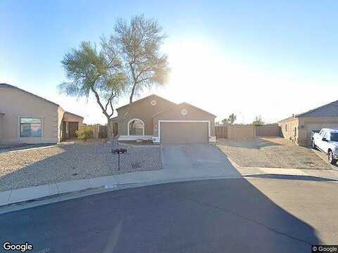 109Th, PEORIA, AZ 85345