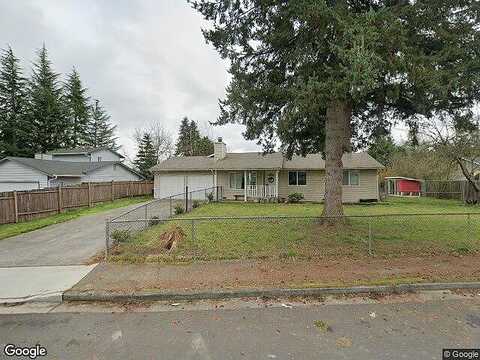 117Th, EVERETT, WA 98204