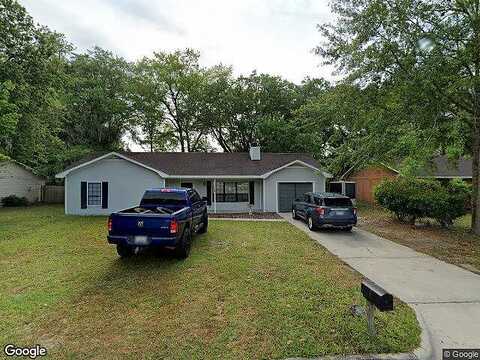 Spanish Oak, HINESVILLE, GA 31313