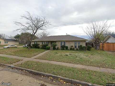 Bradfield, GARLAND, TX 75042