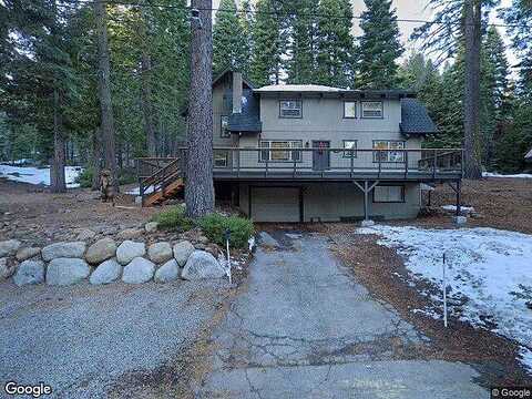 Bunker, TAHOE CITY, CA 96145