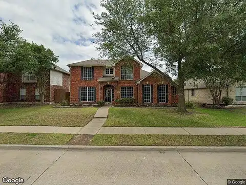 Freeman, ROWLETT, TX 75089