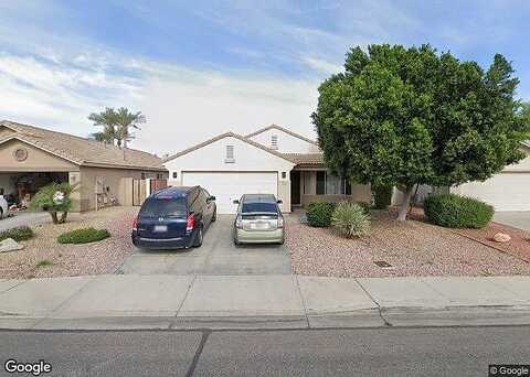 Tonto, PEORIA, AZ 85382