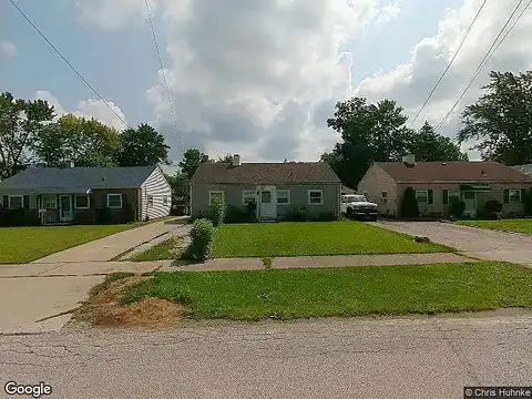 North, PAINESVILLE, OH 44077