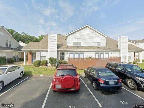 Miller Creek, NEWPORT NEWS, VA 23602