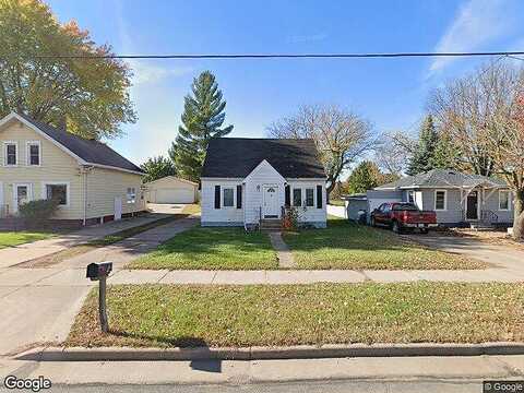 Starr, EAU CLAIRE, WI 54703