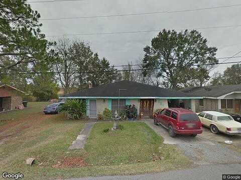 Morris Charles, JEANERETTE, LA 70544