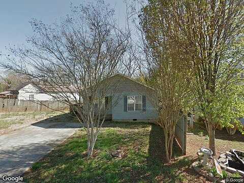 9Th, NEWTON, NC 28658