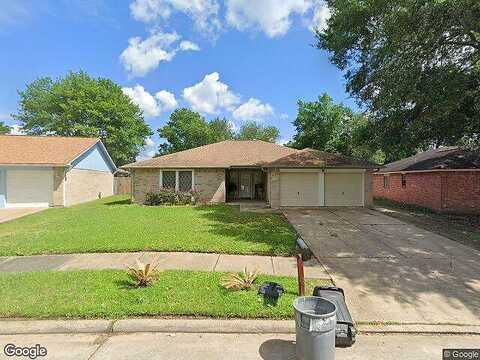 Poplar Ridge, HUMBLE, TX 77338