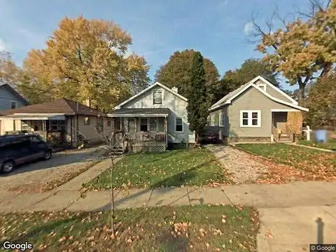 North, LANSING, MI 48906