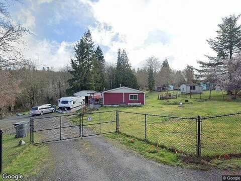 Malone Hill, ELMA, WA 98541