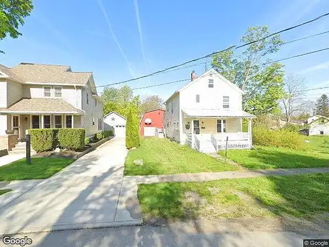 1St, PORTLAND, NY 14769