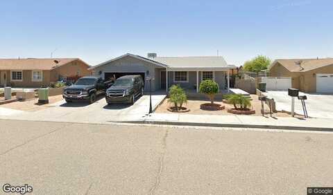 39Th, YUMA, AZ 85365