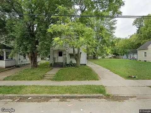 Home, PONTIAC, MI 48342