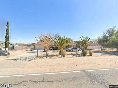 9Th, HESPERIA, CA 92345