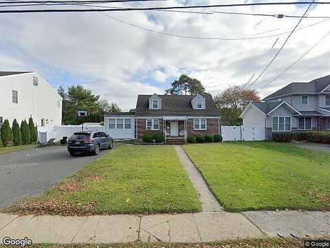 Norwood, LONG BRANCH, NJ 07740