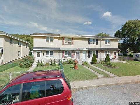 Madison, COATESVILLE, PA 19320