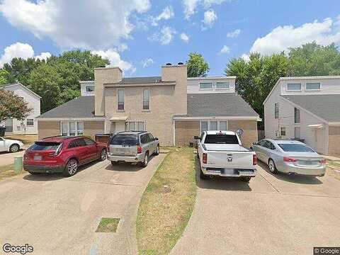 Creekside, LONGVIEW, TX 75604