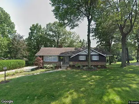 Golf Course, SUGARCREEK, OH 44681