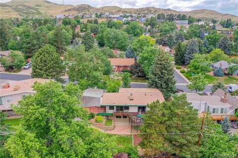 Beech, LAKEWOOD, CO 80228