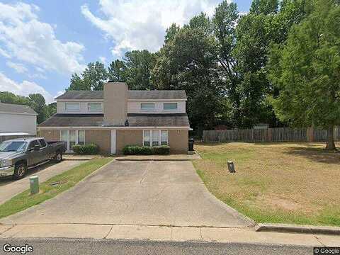 Creekside, LONGVIEW, TX 75604