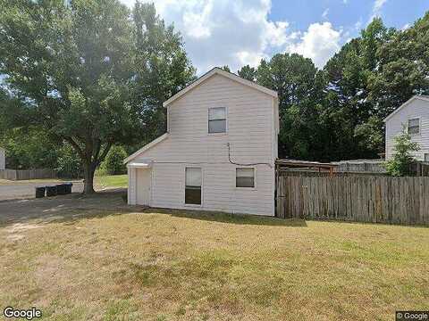 Creekside, LONGVIEW, TX 75604