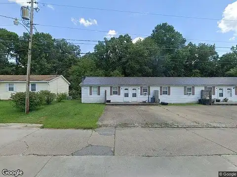 Elm, DAVISVILLE, WV 26142