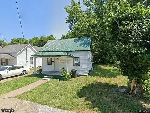 Hayes, HOPKINSVILLE, KY 42240