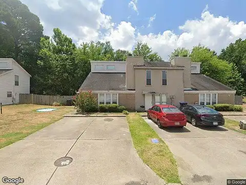 Creekside, LONGVIEW, TX 75604