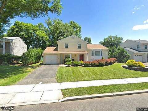 Grissom, NORTH BRUNSWICK, NJ 08902