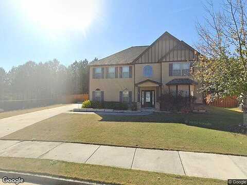 Silver Ridge, COVINGTON, GA 30016