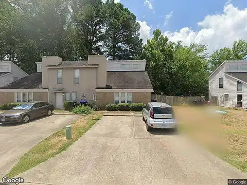 Creekside, LONGVIEW, TX 75604