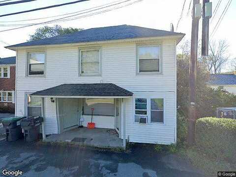 Main, NEWFOUNDLAND, PA 18445