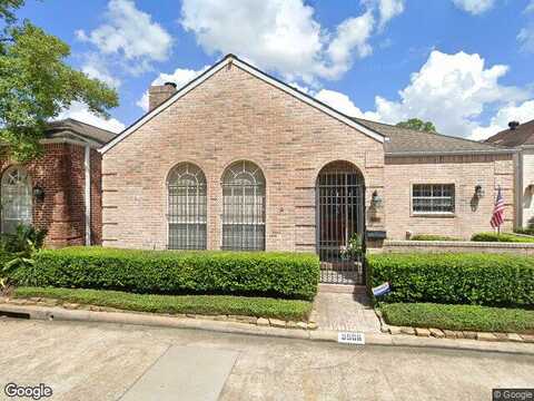 Bayou Brook, HOUSTON, TX 77063