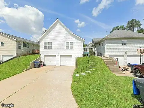 Williamsborough, LOUISVILLE, KY 40291