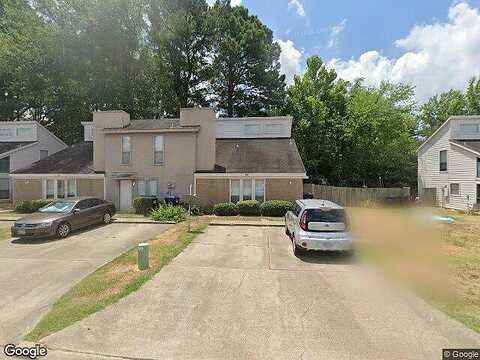 Creekside, LONGVIEW, TX 75604