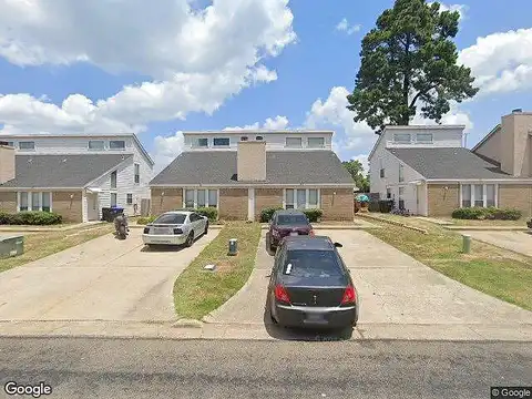 Creekside, LONGVIEW, TX 75604