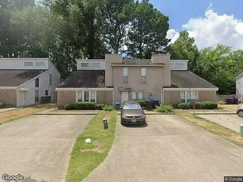 Creekside, LONGVIEW, TX 75604