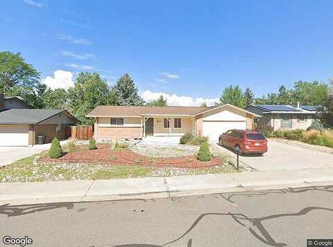 Johnson, LAKEWOOD, CO 80226