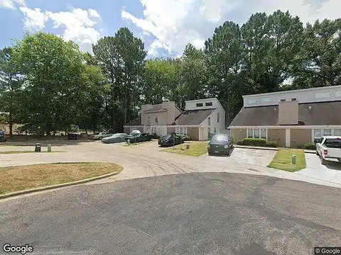 Creekside, LONGVIEW, TX 75604