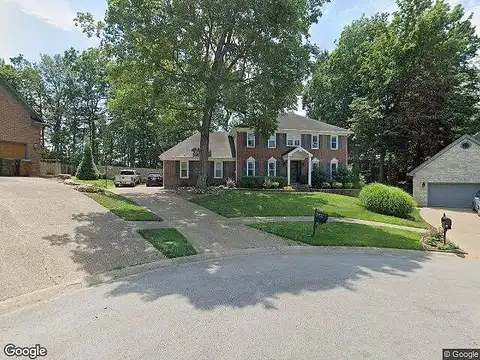 Grandin Woods, LOUISVILLE, KY 40299