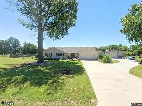 226Th East, BROKEN ARROW, OK 74014