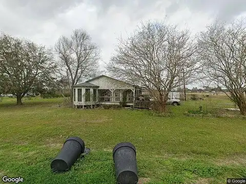 Cotton, ABBEVILLE, LA 70510