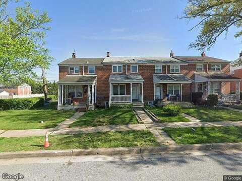 Southridge, CATONSVILLE, MD 21228