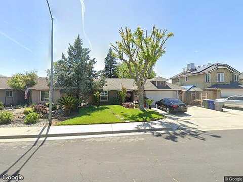 Burlingame, CLOVIS, CA 93612